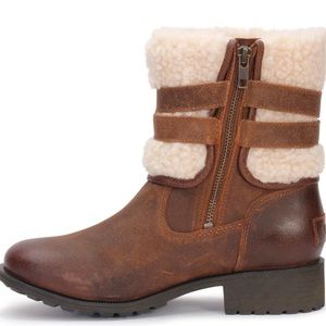 UGG Blayre Boot III Size 8.5